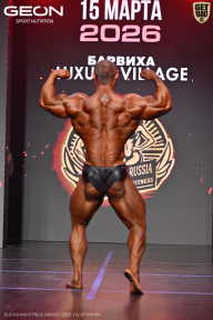 Grand Prix Dudushkin Fitness Family - 2026