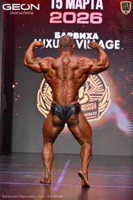 Grand Prix Dudushkin Fitness Family - 2026