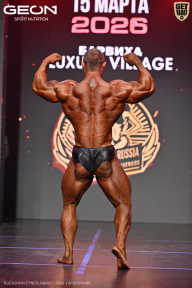 Grand Prix Dudushkin Fitness Family - 2026