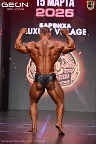 Grand Prix Dudushkin Fitness Family - 2026