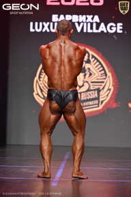 Grand Prix Dudushkin Fitness Family - 2026