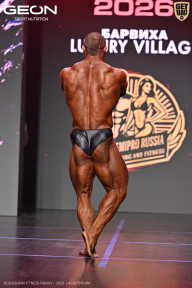 Grand Prix Dudushkin Fitness Family - 2026