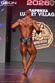 Grand Prix Dudushkin Fitness Family - 2026