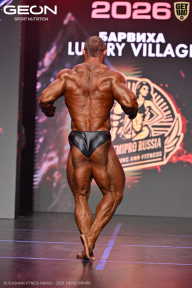 Grand Prix Dudushkin Fitness Family - 2026