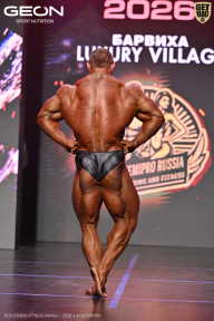 Grand Prix Dudushkin Fitness Family - 2026