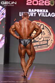 Grand Prix Dudushkin Fitness Family - 2026