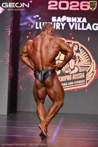 Grand Prix Dudushkin Fitness Family - 2026