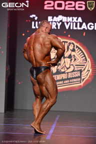 Grand Prix Dudushkin Fitness Family - 2026