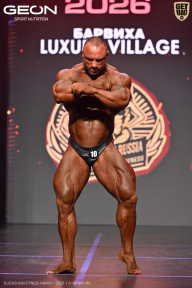 Grand Prix Dudushkin Fitness Family - 2026