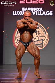 Grand Prix Dudushkin Fitness Family - 2026