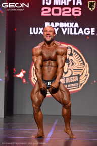 Grand Prix Dudushkin Fitness Family - 2026