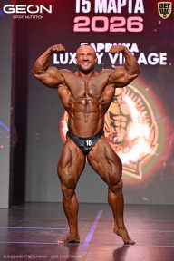 Grand Prix Dudushkin Fitness Family - 2026