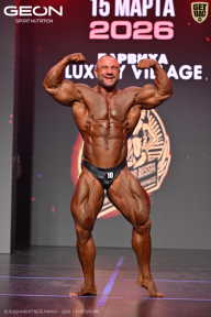 Grand Prix Dudushkin Fitness Family - 2026