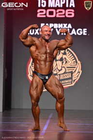 Grand Prix Dudushkin Fitness Family - 2026