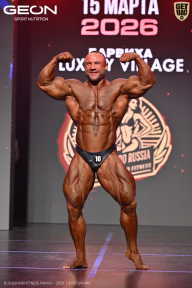 Grand Prix Dudushkin Fitness Family - 2026