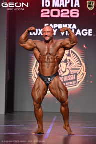 Grand Prix Dudushkin Fitness Family - 2026