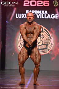 Grand Prix Dudushkin Fitness Family - 2026