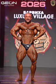 Grand Prix Dudushkin Fitness Family - 2026