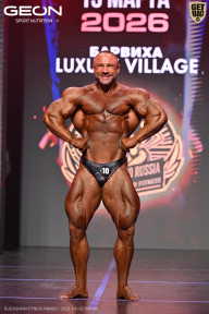 Grand Prix Dudushkin Fitness Family - 2026