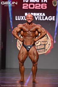 Grand Prix Dudushkin Fitness Family - 2026