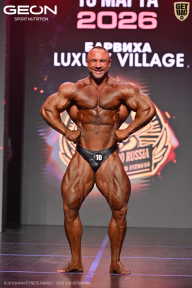 Grand Prix Dudushkin Fitness Family - 2026