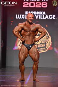 Grand Prix Dudushkin Fitness Family - 2026