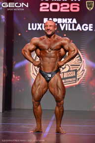 Grand Prix Dudushkin Fitness Family - 2026