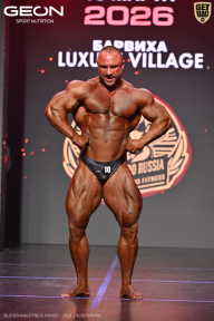 Grand Prix Dudushkin Fitness Family - 2026