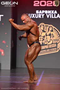 Grand Prix Dudushkin Fitness Family - 2026