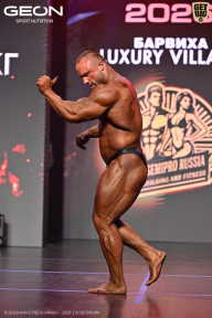 Grand Prix Dudushkin Fitness Family - 2026