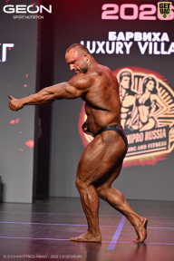 Grand Prix Dudushkin Fitness Family - 2026