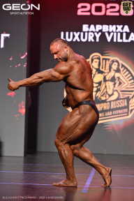 Grand Prix Dudushkin Fitness Family - 2026