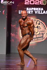 Grand Prix Dudushkin Fitness Family - 2026