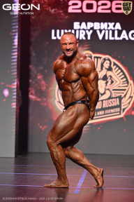 Grand Prix Dudushkin Fitness Family - 2026