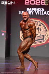 Grand Prix Dudushkin Fitness Family - 2026