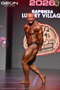 Grand Prix Dudushkin Fitness Family - 2026