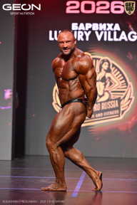 Grand Prix Dudushkin Fitness Family - 2026