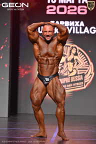 Grand Prix Dudushkin Fitness Family - 2026