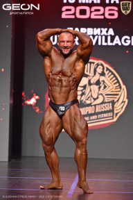 Grand Prix Dudushkin Fitness Family - 2026