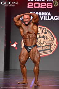 Grand Prix Dudushkin Fitness Family - 2026