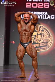 Grand Prix Dudushkin Fitness Family - 2026