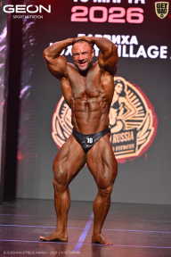 Grand Prix Dudushkin Fitness Family - 2026