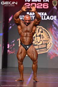 Grand Prix Dudushkin Fitness Family - 2026