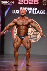 Grand Prix Dudushkin Fitness Family - 2026