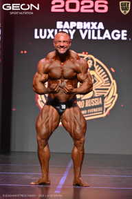 Grand Prix Dudushkin Fitness Family - 2026