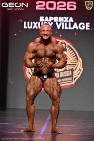 Grand Prix Dudushkin Fitness Family - 2026