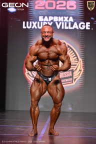 Grand Prix Dudushkin Fitness Family - 2026