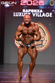 Grand Prix Dudushkin Fitness Family - 2026