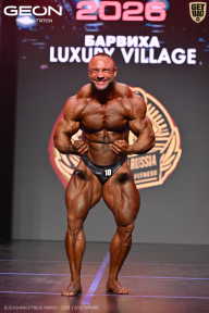 Grand Prix Dudushkin Fitness Family - 2026