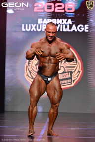 Grand Prix Dudushkin Fitness Family - 2026